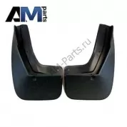 Брызговики передние Фольксваген Тигуан II (2020-2025) 5NA075111