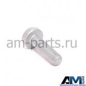 Болт с плоской головкой для автомобилей концерна VAG N10700201