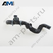 Шланг системы охлаждения Volkswagen Crafter 2017-2024 2N0121106