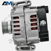 Генератор A000906840480 Mercedes Sprinter W907