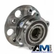 Ступица задняя левая правая на Mercedes GLC Coupe 2016-2023 A2133570500