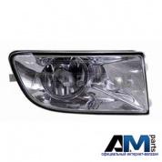 Противотуманная фара правая Октавия А5 Depo 665-2003R-UE