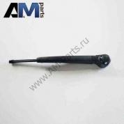 Рычаг щетки стеклоочистителя задняя Сирокко 1K8955707A