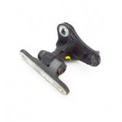 Петля задней правой двери верхняя Mercedes ML W164 A2517201437