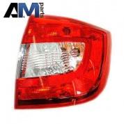 Фонарь задний правый Behr-hella для Skoda Rapid 2VP354802-021