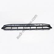 Оригинальная средняя решетка бампера Audi Q3 (2011-2018) 8U0807683A