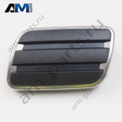 Накладка педали Audi R8 9P1721173A