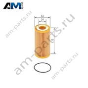 Масляный фильтр BOSCH F026407174 для Volkswagen Tayron 2022-2025