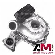 Турбонагнетатель для автомобилей концерна VAG 059145874T