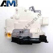 Замок дверной для Volkswagen Passat 3C1837016A