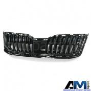 Решетка для Skoda Octavia A7 5E0853653C041