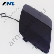 Заглушка буксировочного крюка заднего бампера A21288007059999 на Mercedes E-class W212