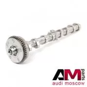 Распредвал впускной Audi Q3 (2011-2018) I 2.0TFSI/2.0 CCZC/CPSA 06H109021K