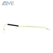 Шланг пневмокомпрессора воздушный на Mercedes GLE-Coupe 2015-2019 A1663275245