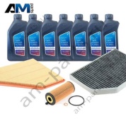 Оригинальный комплект ТО-1/3 BMW 3 серии G20 M3 S58