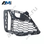 Решетка бампера справа M Technic 51118075650 BMW 3 серии G20/21