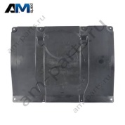 Защита моторного отсека 51757394744 BMW X3 G01