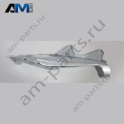 Держатель Audi Q4 e-tron 2022-2024 89A821470