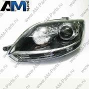 Фара адаптивного освещения левая Гольф Плюс 2009-н.в. 5M1941753B