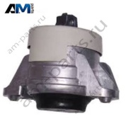 Опора двигателя справа для Mercedes W222 AMG S63 (M177) A2222405800