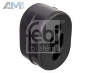 Кронштейн глушителя (FEBI) 172042 для Mb E-klasse 2002-2009 III (W211) E 200 COMPRESSOR (184 л.с.)