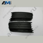 Комплект решеток Skoda Rapid 2013-2022 6RF898661A