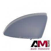 Оригинальный корпус зеркала левый на TT (грунт) 8S0857527GRU