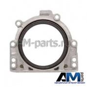 Задний сальник коленвала Фольксваген Пассат Б6 2.0 TFSI/FSI (200/150 л.с.) 819000600 REINZ