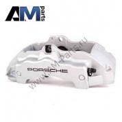 Суппорт передний правый Кайен 95535142153