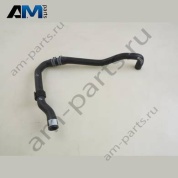 Шланг системы охлаждения Audi Q5 2017-2024 80A122901AB