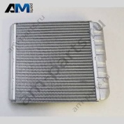 Теплообменник Volkswagen Transporter/Multivan/Caravelle 2020-2024 7T0819032