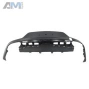 Задний бампер нижняя часть Mercedes GLE-Coupe 2015-2019 A2928850425