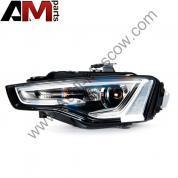 Оригинальная фара с адаптивным ксеноном левая Audi A5 (8T) до 09.2012 г. 8T0941753