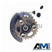 Звездочка для автомобилей концерна VAG 059103333F