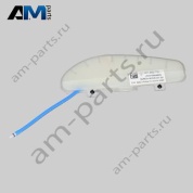 Вставка для регулировки боковой поддержки подушки Audi e-tron GT 2021-2024 971882772