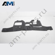 Шумоизоляция перегородки моторного отсека Audi R8 2016-2024 4S1863925