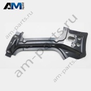 Усилитель стойки С Volkswagen Golf 8 2020-2024 5H9809263