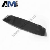 Спойлер крышки багажника Сирокко 1K8827933EGRU