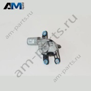 Электродвигатель стеклоочистителя Skoda Superb (3V) 2015-2024 Combi 3V9955711