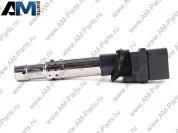Оригинальный катушка зажигания Ауди 3.6TFSI 022905715A