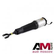 Пневмостойка передняя правая Ауди А8 (D3) 4E0616040AH