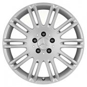 Диск колесный 10J X 21 H2 ET 46 (перед/зад) A21140153029765 Mercedes E-klasse W211