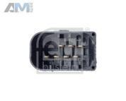 Несущий рычаг левый (177731) FEBI для Audi Q5 (8R) 2008-2017