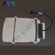 Нагревательный элемент сиденья Skoda Karoq 2018-2024 57A963555