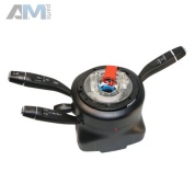 Блок управления подрулевых переключателей Mercedes GLE 2014-2018 A16690090079051