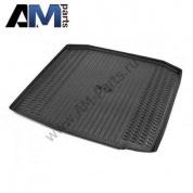 Пластиковая ниша на Skoda DCE720001