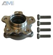 Передняя ступица (п.привод) (VKBA7128) SKF для BMW 3 Серии (G20/21) 2018-2023