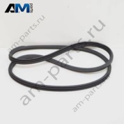 Уплотнитель двери задний A16469008769G44 Mercedes GL X164