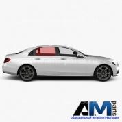 Стекло правой левой двери Mercedes E-class W213 A2137350210