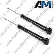 Амортизатор задний газонаполненный на Volkswagen 1K0513029MM